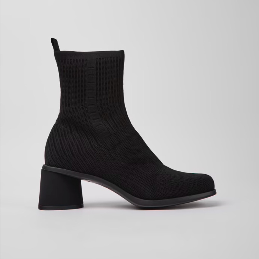 Brand new Camper Kiara tencel boots, size 41 - Picture 1 of 4